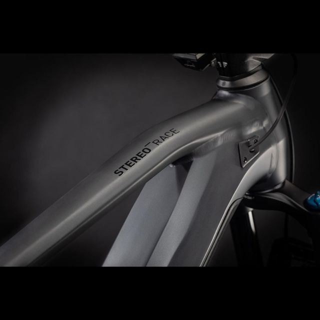 CUBE Stereo Hybrid 120 Race 625 2021 sähkömaastopyörä CUBE Stereo Hybrid 120 Race 625 2021 sähkömaastopyörä